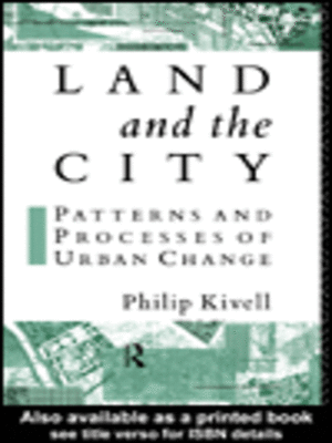 cover image of Land and the City